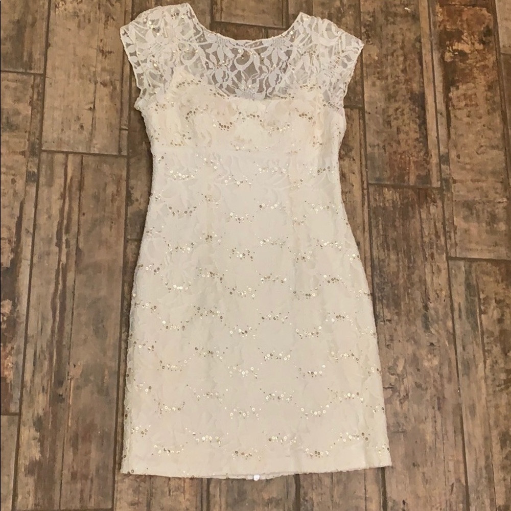 Cocktail dress